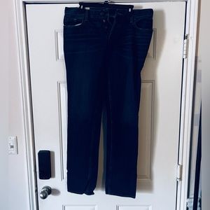 Hollister Jean, Size: 34x34